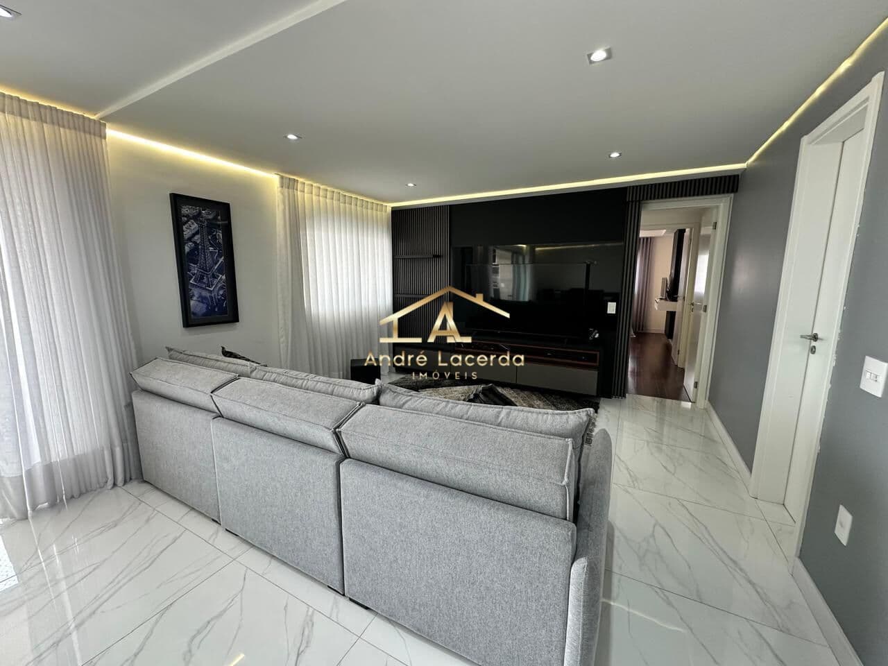 Excelente Apartamento - Anália Franco/SP