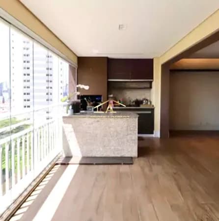 Apartamento em Tatuapé, São Paulo/SP