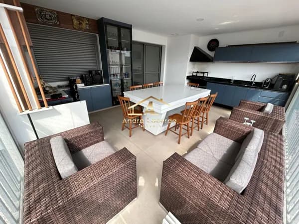 Excelente Apartamento - Mooca/SP