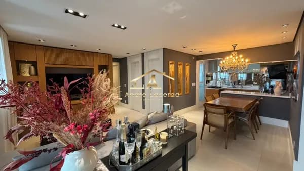 Apartamento em São Paulo - Mooca