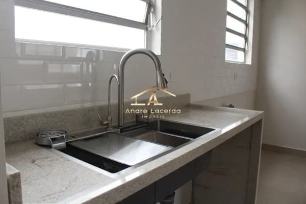 Apartamento em Bela Vista, São Paulo/SP