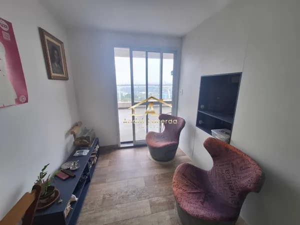 Apartamento em Tatuapé, São Paulo/SP