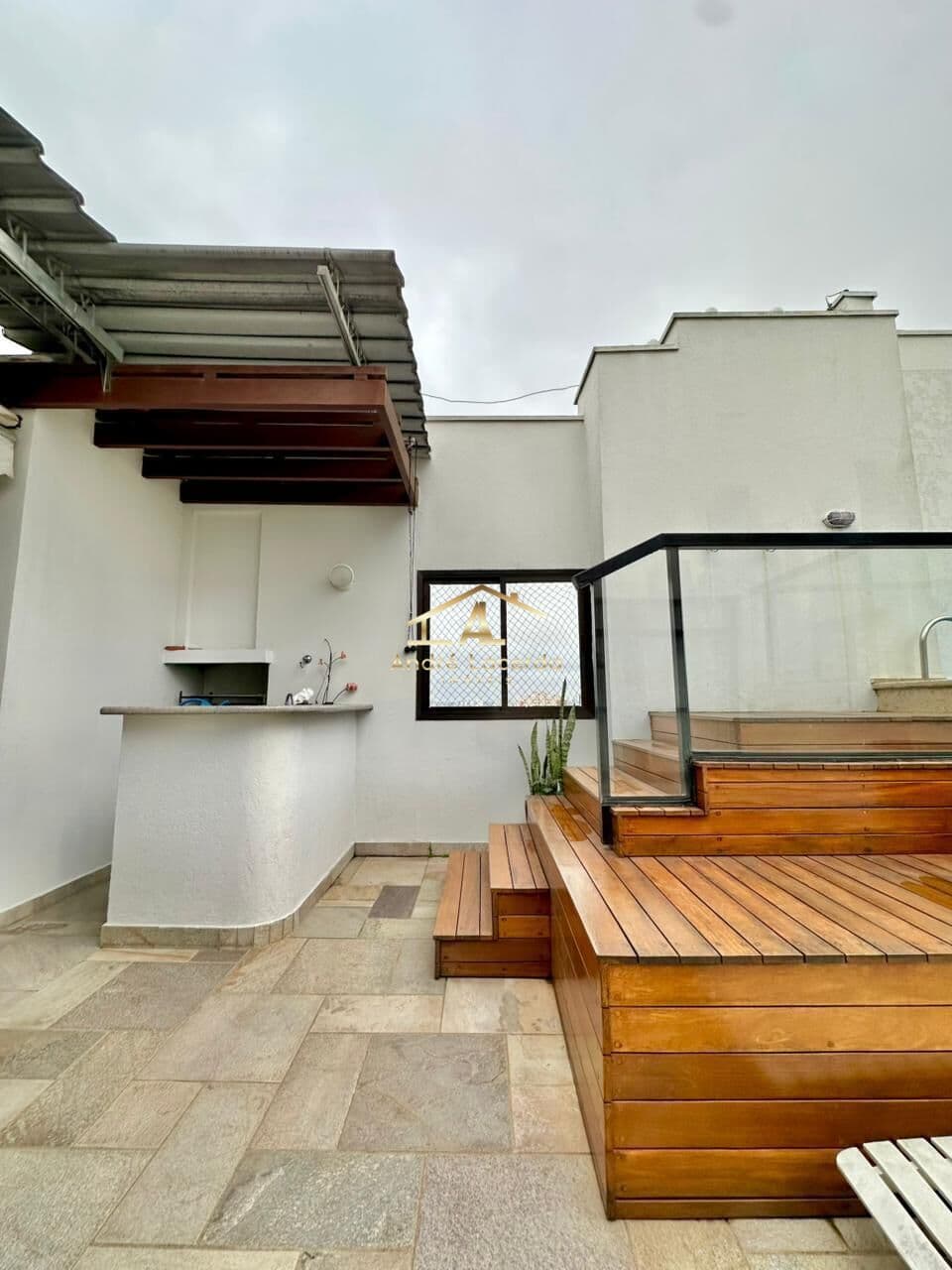 Excelente Apartamento - Condomínio Algeciras Tatuapé