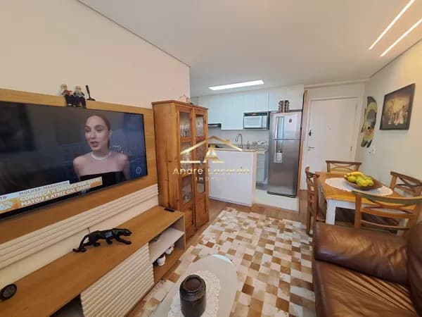 Apartamento a venda no Belenzinho