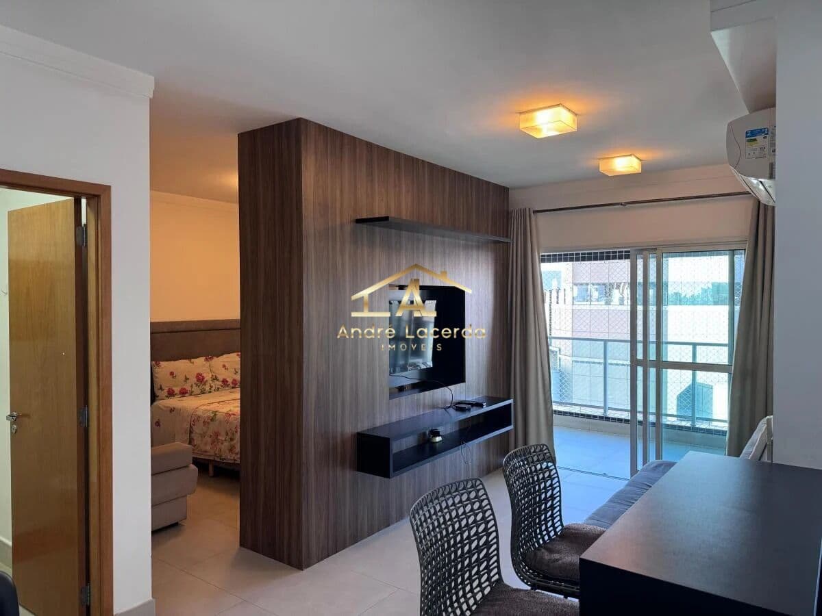 Apartamento Studio - Em frente ao Shopping Anália Franco