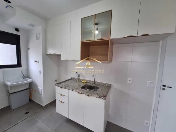 Apartamento em Belenzinho, São Paulo/SP