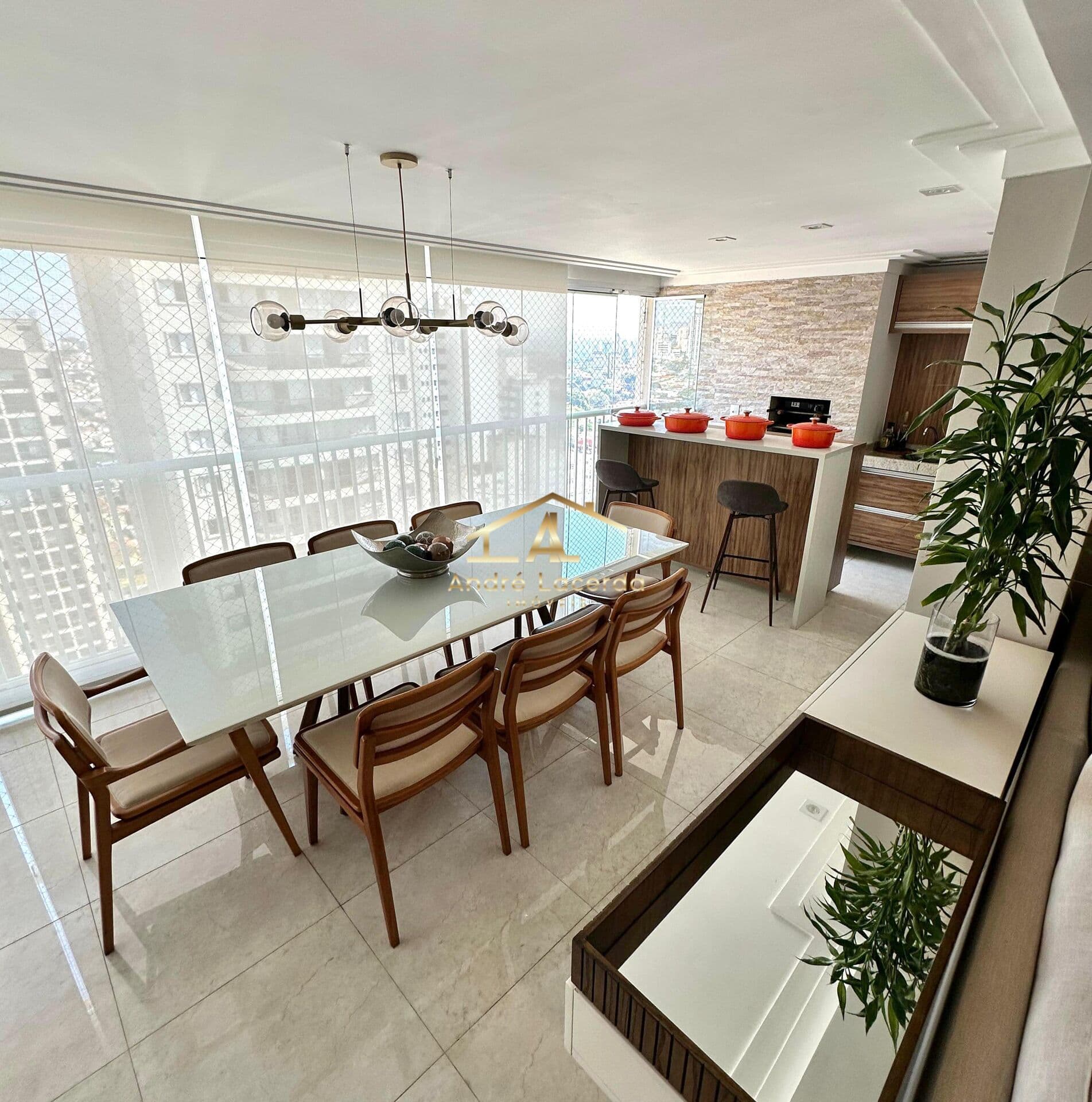 Porteira fechada - Apartamento em Vila Regente Feijó, São Paulo/SP