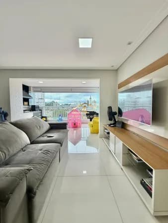 Lindo Apartamento - Totalmente Mobiliado - Vila Carrão