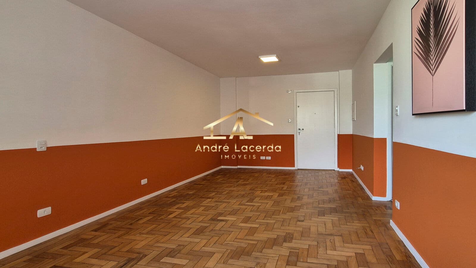 Apartamento à venda com 32m², 1 quarto e 1 vaga