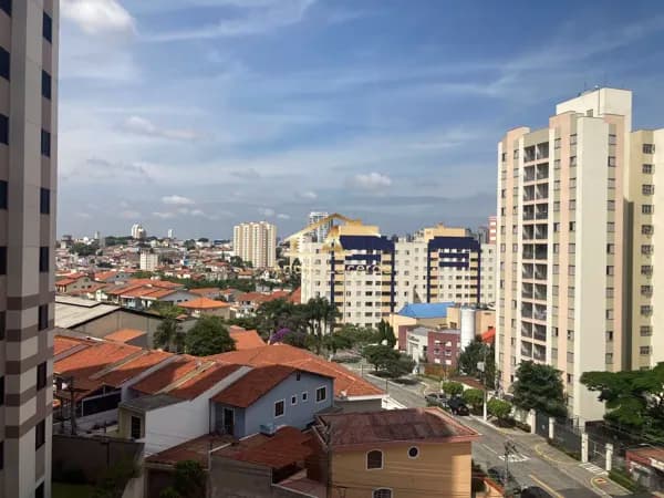 Apartamento Jardim Vila Carrão