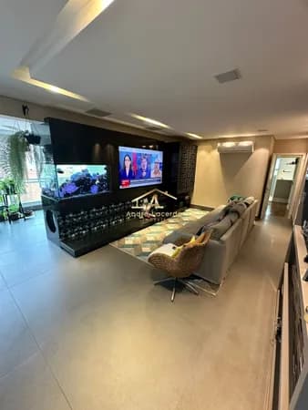 Apartamento Alto Padrão - Varanda Gourmet - Tatuapé/SP