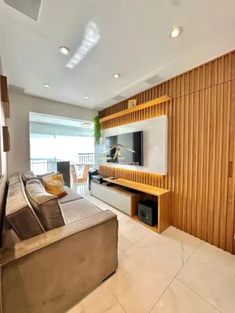 Mobile Vida e Lazer Belém - Lindo Apartamento