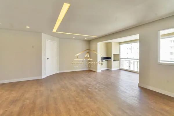 Apartamento Tatuapé/SP - Varanda Gourmet