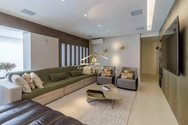 Apartamento Garden - Tatuapé / SP