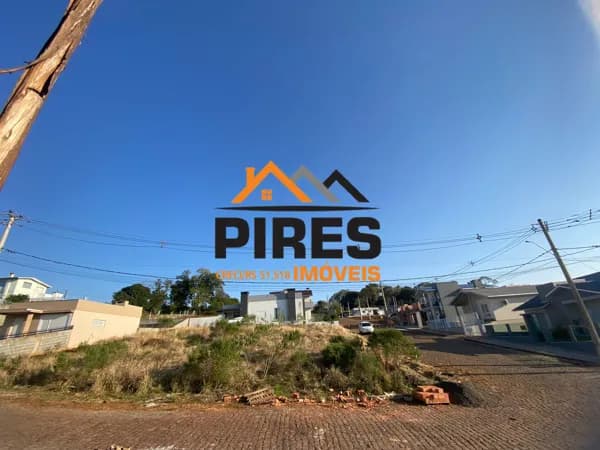 Terreno Lote em Centro, Sananduva/RS
