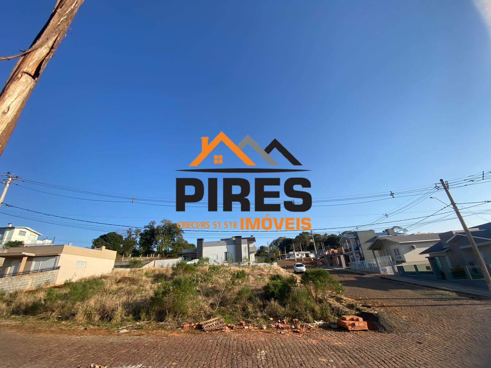 Terreno Lote em Centro, Sananduva/RS