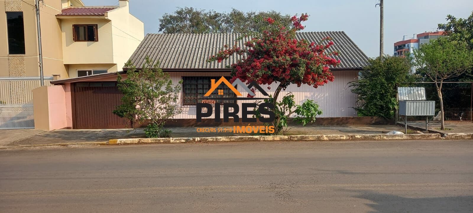 Casa em Sananduva - Centro
