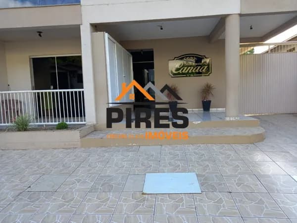 Apartamento em Sananduva - Centro