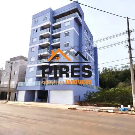 Apartamento em Centro, Sananduva/RS