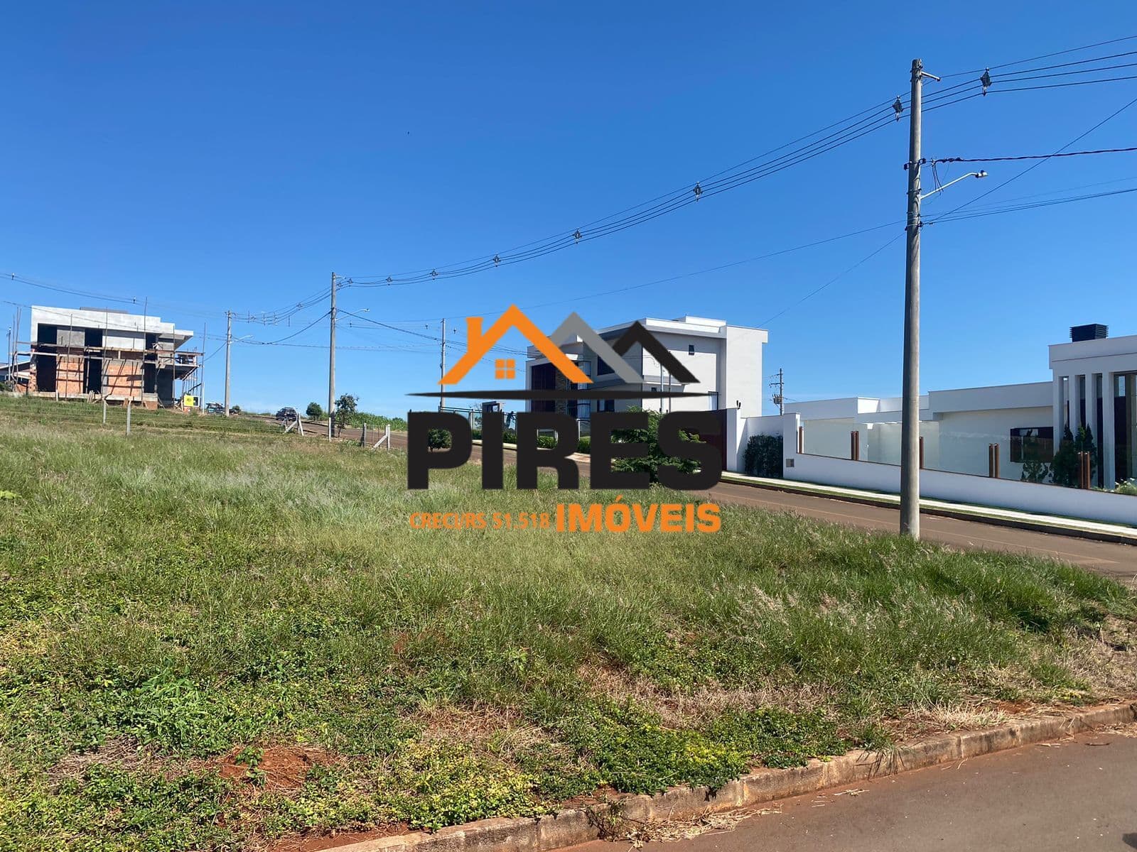 Terreno Lote em Centro, Sananduva/RS