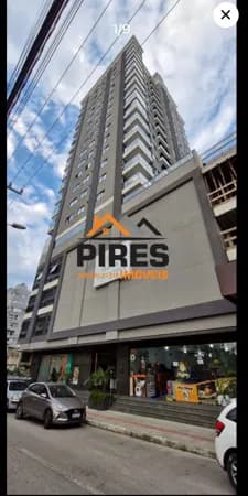 Apartamento Alto Padrão em Meia Praia, Itapema/SC