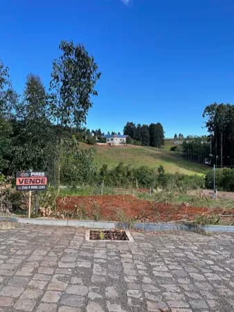 Lote/Terreno em Sananduva - Centro