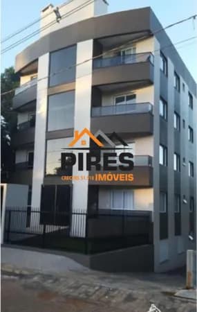 Apartamento em Sananduva - Dona Irene - Saída para S.J da Urtiga