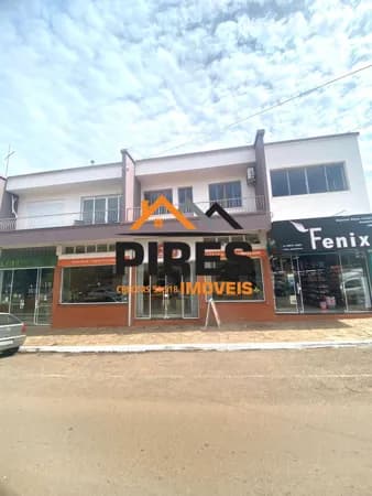 Apartamento em Centro, Sananduva/RS