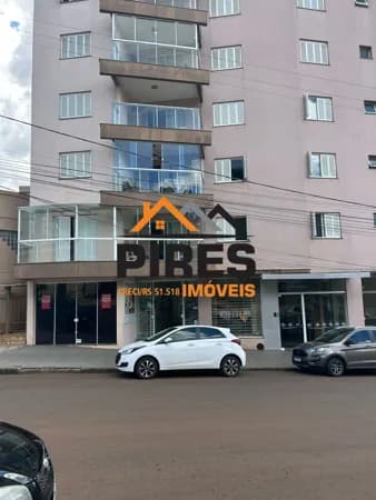Sala Comercial em Centro, Sananduva/RS