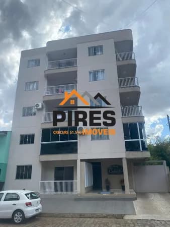 Apartamento em Centro, Sananduva/RS