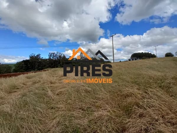 Lote/Terreno em Sananduva - Interior