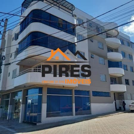 Apartamento em Centro, Sananduva/RS