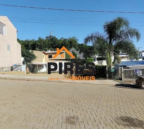 Casa em Sananduva - São Cristovão