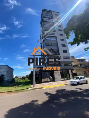 Apartamento Cobertura Duplex em Petrópolis, Passo Fundo/RS