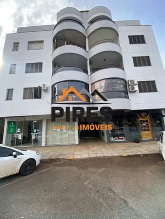 Apartamento em Centro, Sananduva/RS