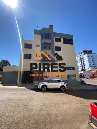 Apartamento em Sananduva - Centro