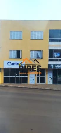 Apartamento em Sananduva - Centro
