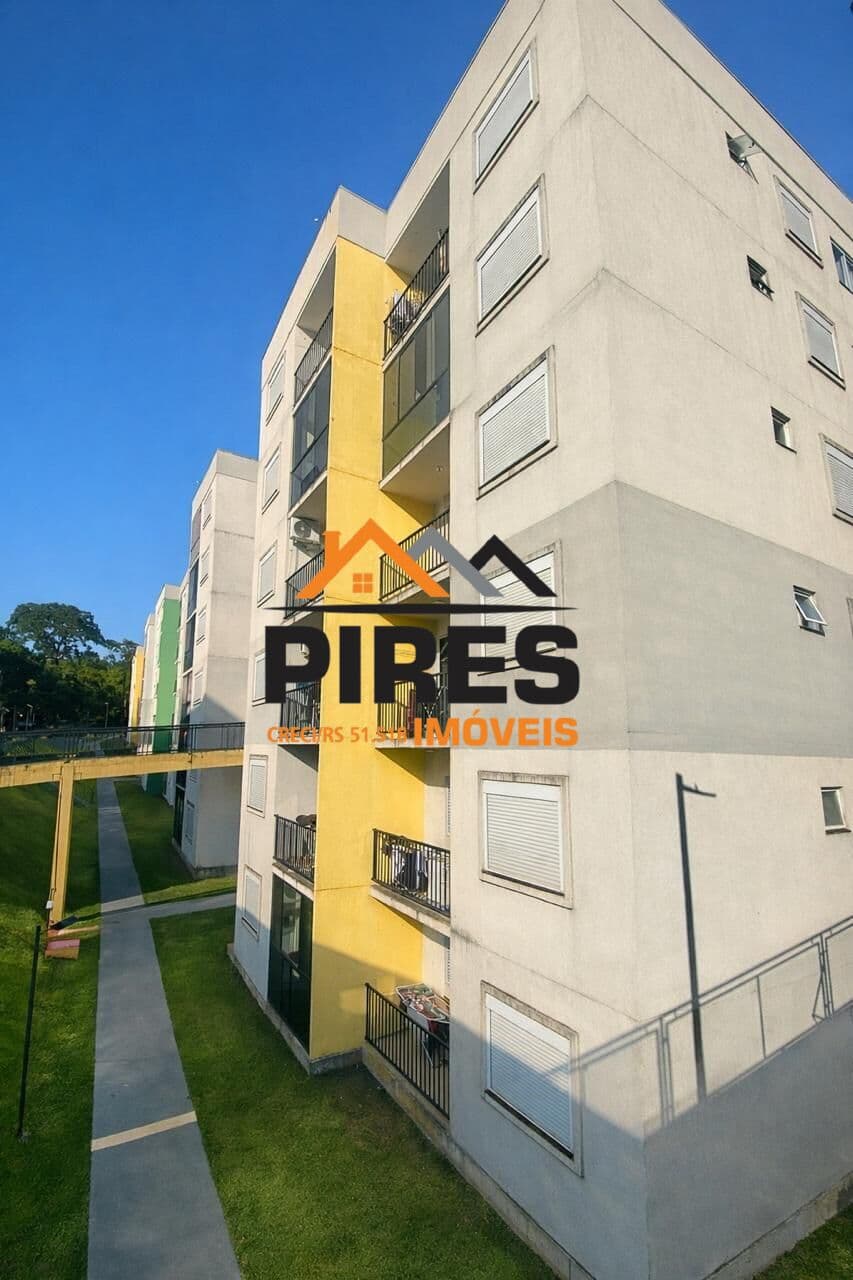 Apartamento em Centro, Sananduva/RS