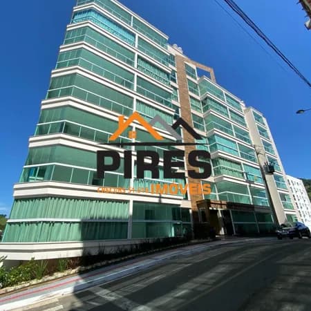 Apartamento em Piratuba - Centro