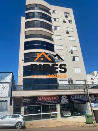 Apartamento Alto Padrão em Centro, Sananduva/RS
