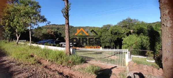 Fazenda/Sítios/Chácaras em Sananduva - Zona rural