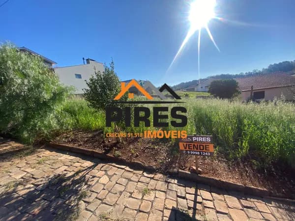 Lote/Terreno em Sananduva - Centro
