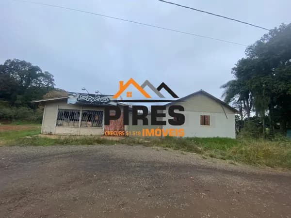 Lote/Terreno em Sananduva - Interior