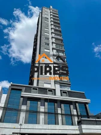 Apartamento em Centro, Passo Fundo/RS
