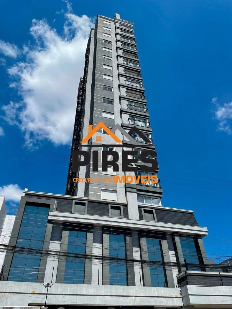 Apartamento em Centro, Passo Fundo/RS
