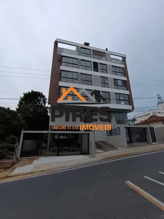Apartamento em Bombas, Bombinhas/SC