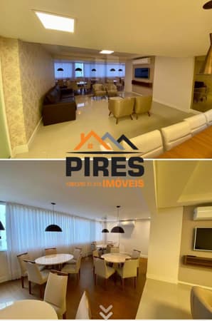 Apartamento em Balneário Camboriú - Barra Sul