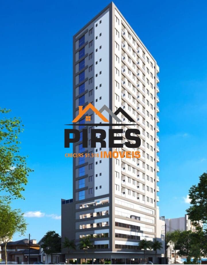 Apartamento em Porto Belo - Perequê