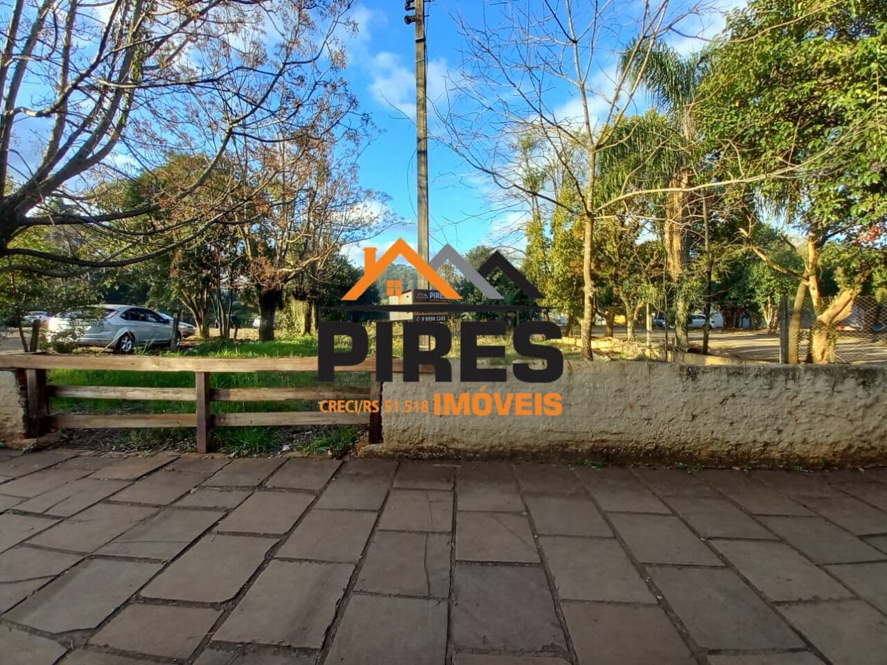 Lote/Terreno em Sananduva - Centro