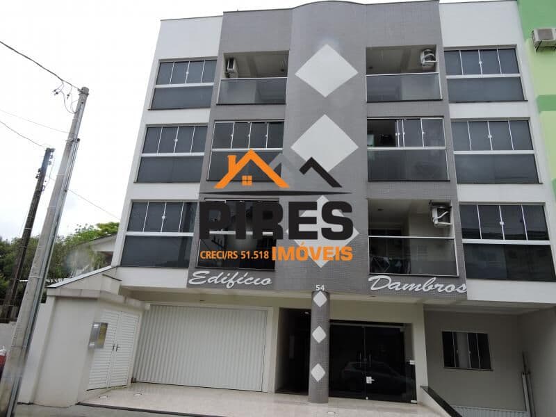 Apartamento em Piratuba - Centro